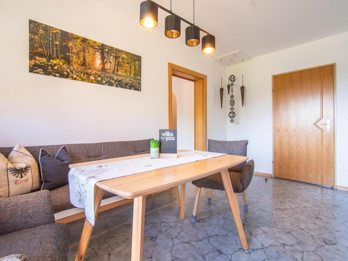 Anderla 1 Apartment Wildschoenau Exterior foto